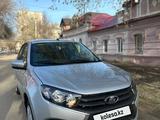 ВАЗ (Lada) Granta 2190 2024 годаүшін4 750 000 тг. в Уральск – фото 4