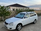 ВАЗ (Lada) Priora 2171 2014 года за 2 850 000 тг. в Актау