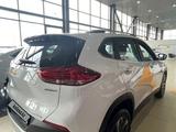 Chevrolet Tracker 2024 года за 10 400 000 тг. в Кокшетау – фото 4