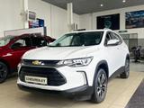 Chevrolet Tracker 2024 годаүшін9 390 000 тг. в Кокшетау – фото 2