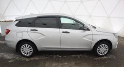 ВАЗ (Lada) Vesta SW 2022 года за 6 200 000 тг. в Уральск – фото 3