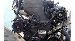 Двигатель 3S -FE 4WD TOYOTA за 550 000 тг. в Астана