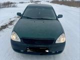 ВАЗ (Lada) Priora 2170 2007 года за 1 000 000 тг. в Астана