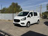 Ford Transit 2020 годаүшін16 990 000 тг. в Алматы