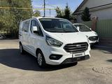 Ford Transit 2020 годаүшін16 990 000 тг. в Алматы – фото 2