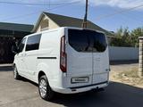 Ford Transit 2020 годаүшін16 990 000 тг. в Алматы – фото 5