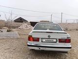BMW 520 1992 года за 800 000 тг. в Актау – фото 3