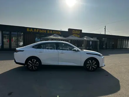 Changan Eado Plus Comfort 2025 года за 7 500 000 тг. в Алматы – фото 4
