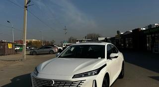 Changan Eado Plus Comfort 2025 года за 7 500 000 тг. в Алматы