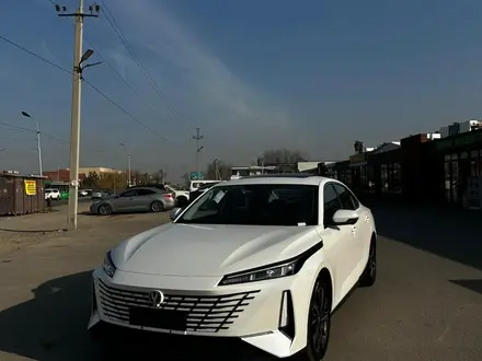 Changan Eado Plus Comfort 2025 года за 7 500 000 тг. в Алматы