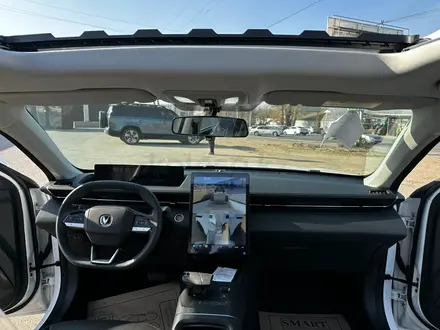 Changan Eado Plus Comfort 2025 года за 7 500 000 тг. в Алматы – фото 8