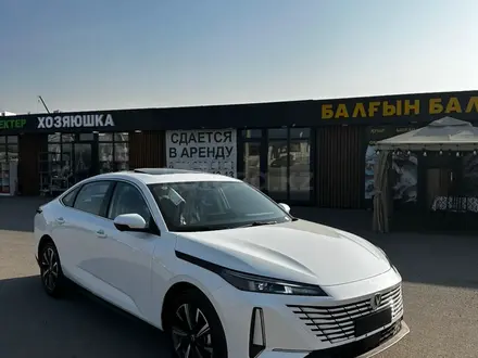 Changan Eado Plus Comfort 2025 года за 7 500 000 тг. в Алматы – фото 2