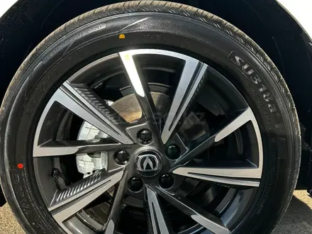 Changan Eado Plus Comfort 2025 года за 7 500 000 тг. в Алматы – фото 7