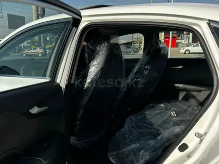 Changan Eado Plus Comfort 2025 года за 7 500 000 тг. в Алматы – фото 12