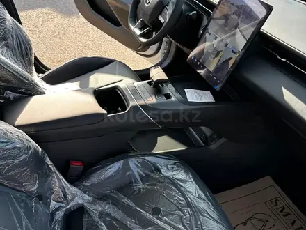 Changan Eado Plus Comfort 2025 года за 7 500 000 тг. в Алматы – фото 10