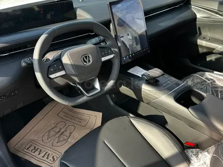 Changan Eado Plus Comfort 2025 года за 7 500 000 тг. в Алматы – фото 9
