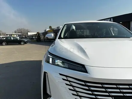 Changan Eado Plus Comfort 2025 года за 7 500 000 тг. в Алматы – фото 3
