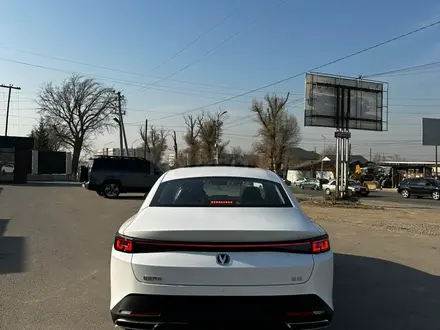 Changan Eado Plus Comfort 2025 года за 7 500 000 тг. в Алматы – фото 6