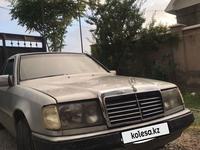 Mercedes-Benz E 230 1989 годаүшін700 000 тг. в Шымкент