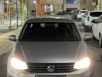 Volkswagen Polo 2015 года за 4 600 000 тг. в Караганда