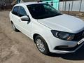 ВАЗ (Lada) Granta 2190 2019 годаүшін4 700 000 тг. в Уральск – фото 2