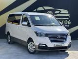 Hyundai H-1 2018 годаүшін13 500 000 тг. в Атырау – фото 3