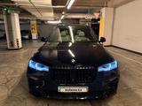 BMW X7 2019 годаүшін37 000 000 тг. в Алматы – фото 2
