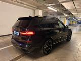 BMW X7 2019 годаүшін37 000 000 тг. в Алматы – фото 4