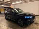 BMW X7 2019 годаүшін37 000 000 тг. в Алматы – фото 3