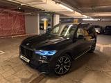 BMW X7 2019 года за 37 000 000 тг. в Алматы
