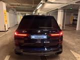 BMW X7 2019 годаүшін37 000 000 тг. в Алматы – фото 5