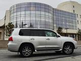 Диски на Lexus LX570 за 450 000 тг. в Алматы – фото 2