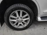 Диски на Lexus LX570 за 450 000 тг. в Алматы