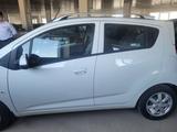 Chevrolet Spark 2023 года за 5 200 000 тг. в Жезказган – фото 3
