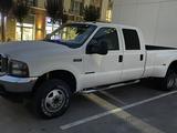 Ford F-Series 2003 года за 12 000 000 тг. в Шымкент – фото 2