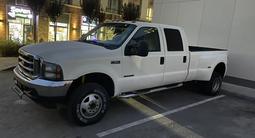Ford F-Series 2003 года за 12 000 000 тг. в Шымкент – фото 2