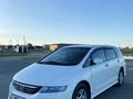 Honda Odyssey 2005 года за 5 300 000 тг. в Кызылорда – фото 5