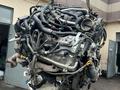 Двигатель 1UR-FE 4.6L V8 — Toyota/Lexus из Япони (2AR/2AZ/2GR/1UR/3UR/2TR) за 100 000 тг. в Алматы