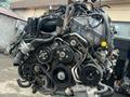 Двигатель 1UR-FE 4.6L V8 — Toyota/Lexus из Япони (2AR/2AZ/2GR/1UR/3UR/2TR) за 100 000 тг. в Алматы – фото 2