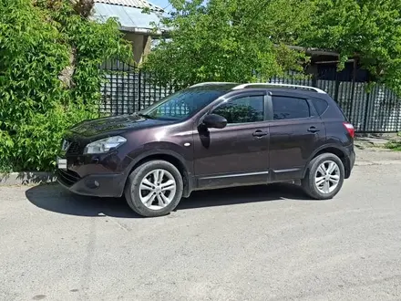 Nissan Qashqai 2010 года за 5 200 000 тг. в Туркестан – фото 11