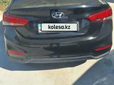 Hyundai Accent 2018 годаүшін4 600 000 тг. в Атырау – фото 2