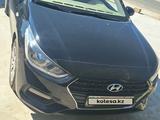 Hyundai Accent 2018 годаүшін4 600 000 тг. в Атырау