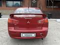 Mitsubishi Lancer 2007 годаүшін2 600 000 тг. в Актобе – фото 6