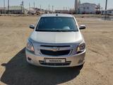 Chevrolet Cobalt 2021 года за 5 500 000 тг. в Шалкар