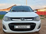 ВАЗ (Lada) Kalina 2192 2014 года за 1 950 000 тг. в Уральск