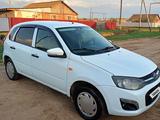 ВАЗ (Lada) Kalina 2192 2014 года за 1 950 000 тг. в Уральск – фото 2