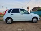 ВАЗ (Lada) Kalina 2192 2014 года за 1 950 000 тг. в Уральск – фото 4