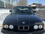 BMW 525 1992 года за 2 100 000 тг. в Астана