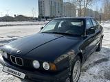 BMW 525 1992 года за 2 100 000 тг. в Астана – фото 2