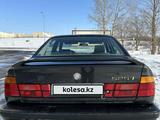 BMW 525 1992 года за 2 100 000 тг. в Астана – фото 5